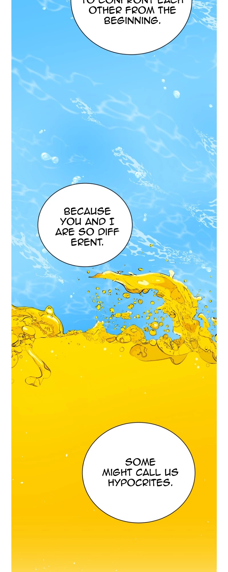 The God of Pro Wrestling Chapter 65 page 53 - Chapter 65