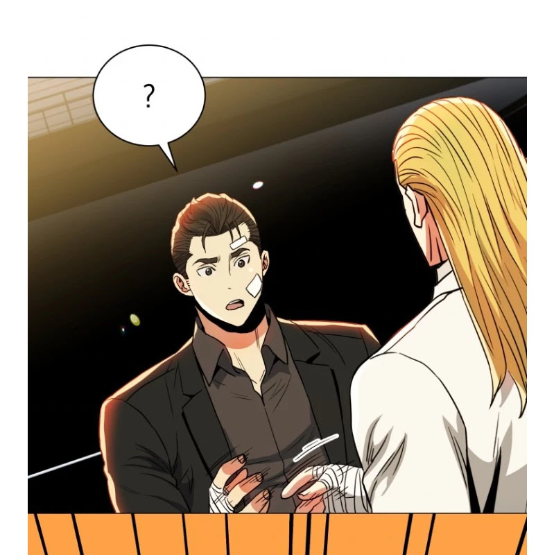 The God of Pro Wrestling Chapter 65 page 61 - Chapter 65