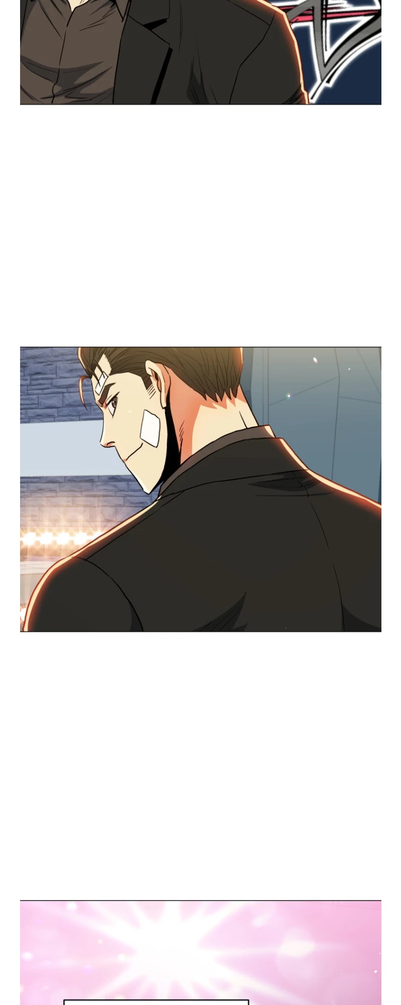 The God of Pro Wrestling Chapter 65 page 67 - Chapter 65