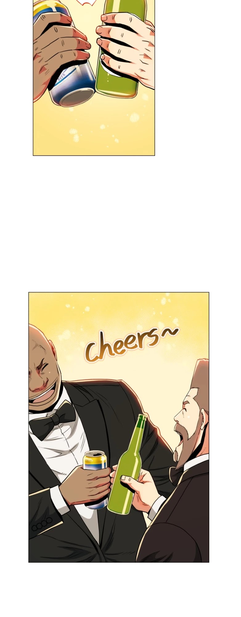 The God of Pro Wrestling Chapter 66 page 13 - Chapter 66
