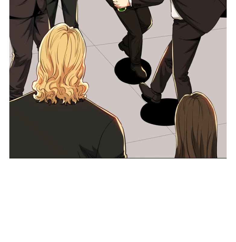 The God of Pro Wrestling Chapter 66 page 16 - Chapter 66