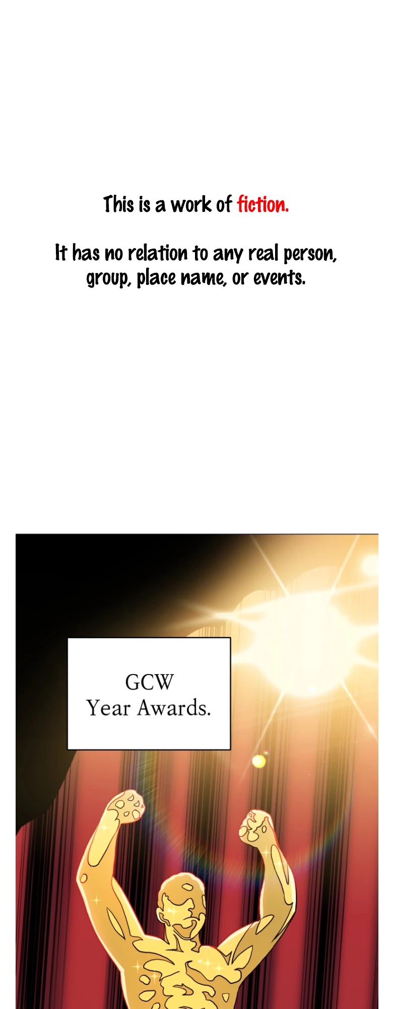 The God of Pro Wrestling Chapter 66 page 2 - Chapter 66