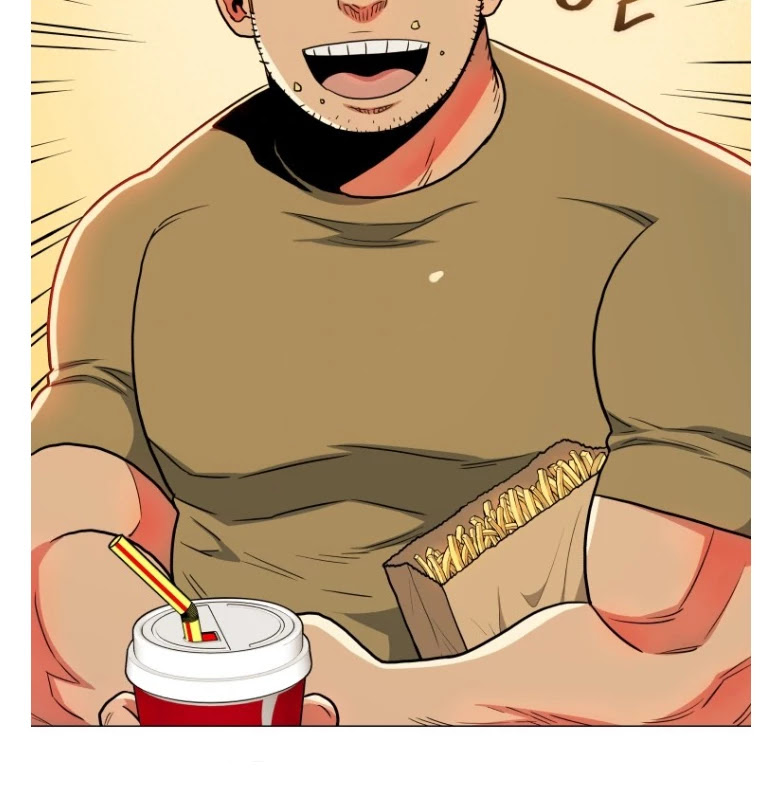 The God of Pro Wrestling Chapter 66 page 46 - Chapter 66