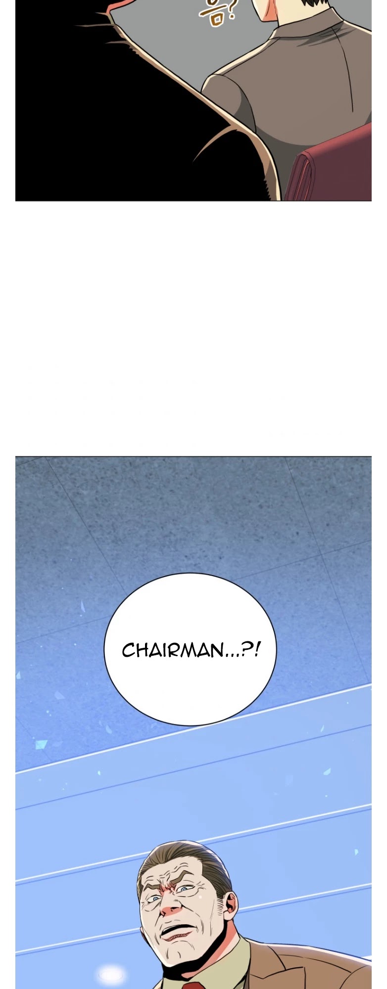 The God of Pro Wrestling Chapter 67 page 51 - Chapter 67
