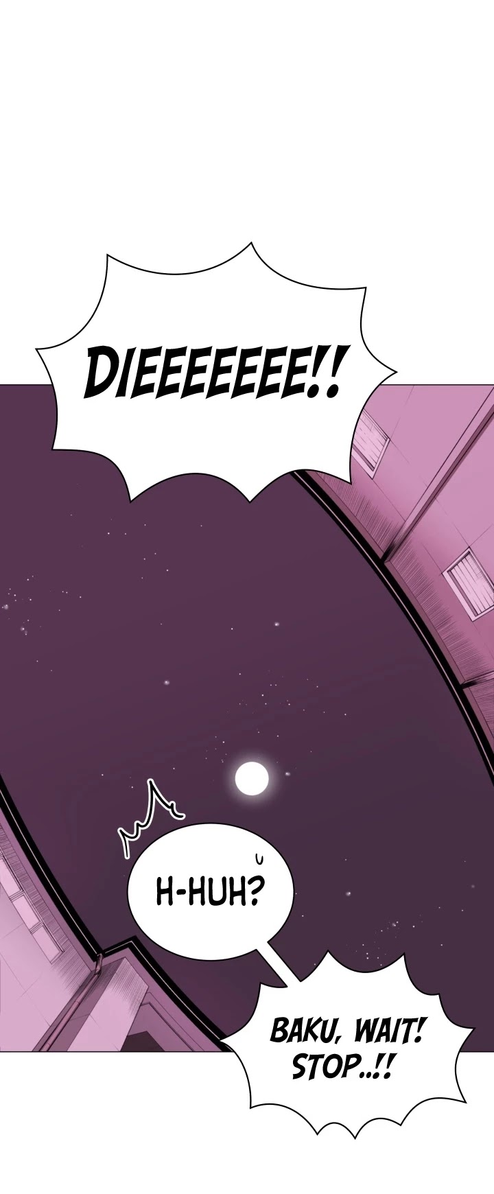 The God of Pro Wrestling Chapter 7 page 42 - Chapter 7
