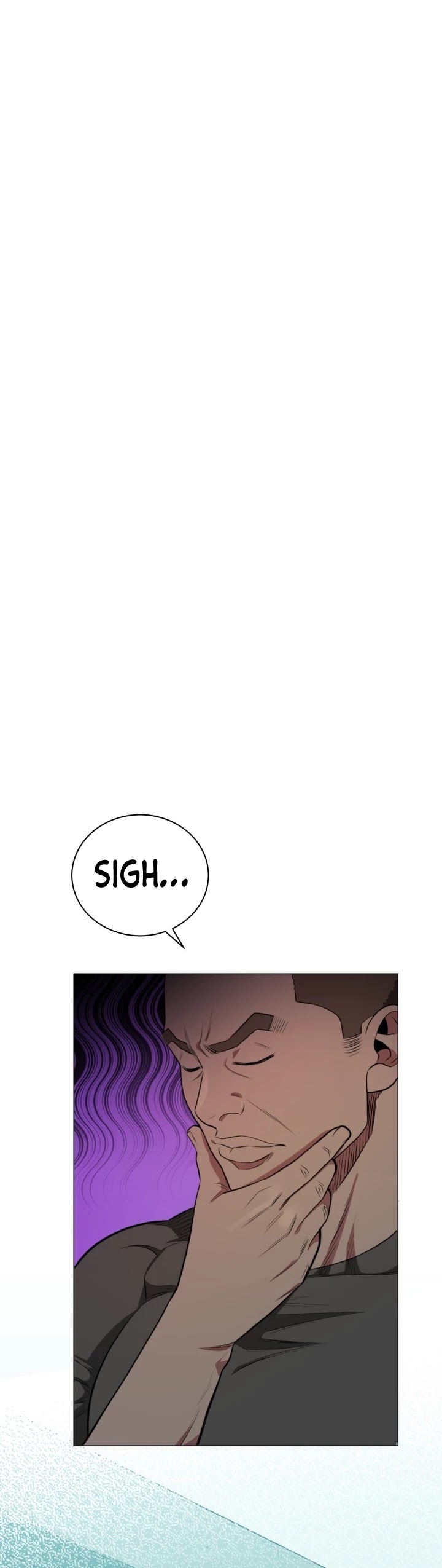 The God of Pro Wrestling Chapter 8 page 21 - Chapter 8