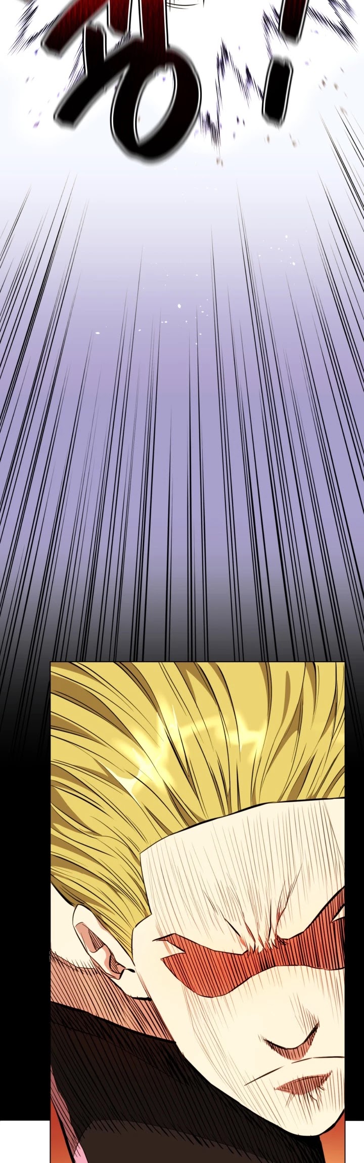The God of Pro Wrestling Chapter 9 page 36 - Chapter 9