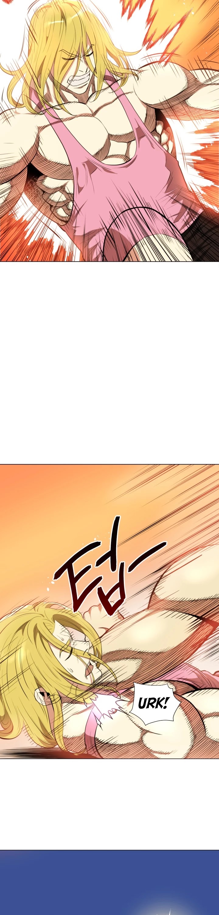 The God of Pro Wrestling Chapter 9 page 5 - Chapter 9