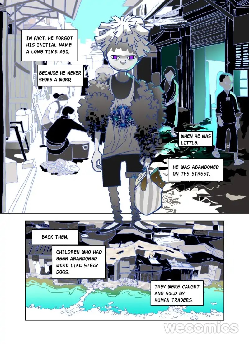 The God of the Land and Grain’s Mountain River Map Chapter 17 page 10 - Chapter 17