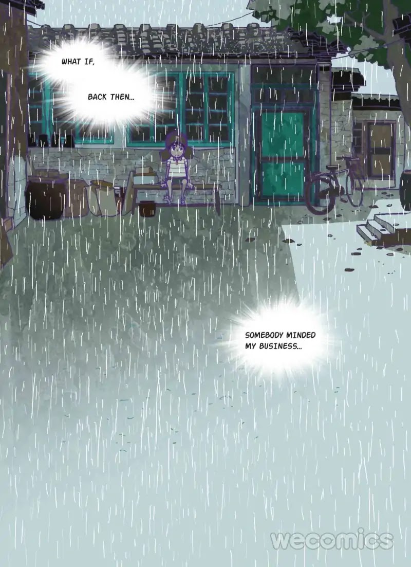 The God of the Land and Grain’s Mountain River Map Chapter 45 page 16 - Chapter 45