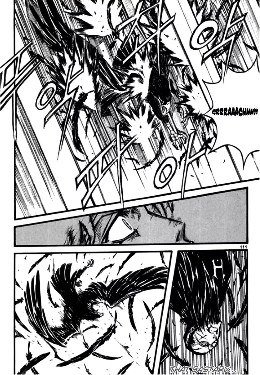 The God's War Chapter 3 page 44 - Chapter 3