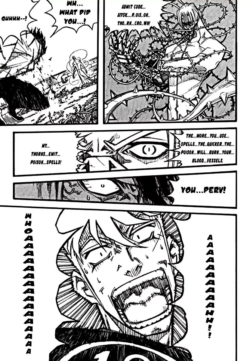 The God's War Chapter 3 page 49 - Chapter 3