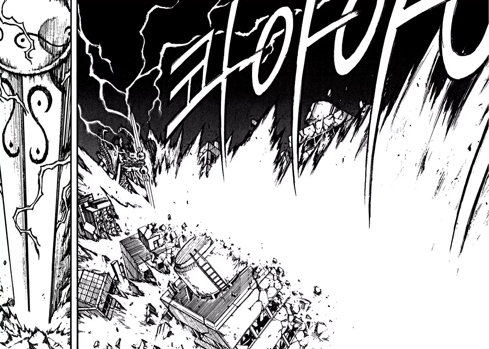The God's War Chapter 3 page 55 - Chapter 3