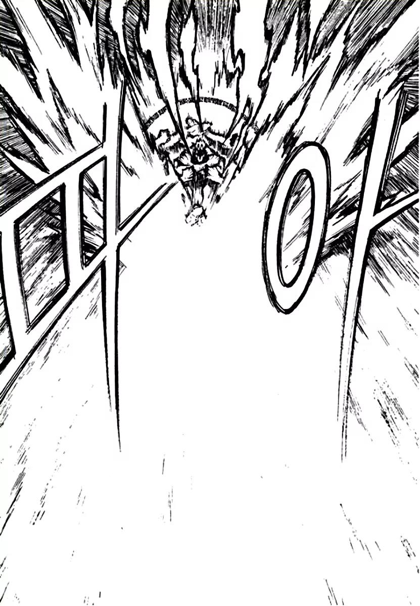 The God's War Chapter 3 page 58 - Chapter 3