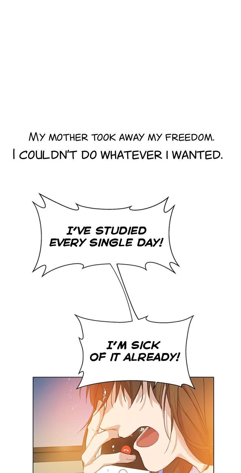 The Golden Haired Elementalist Chapter 0 page 1 - Chapter 0.0: PROLOG