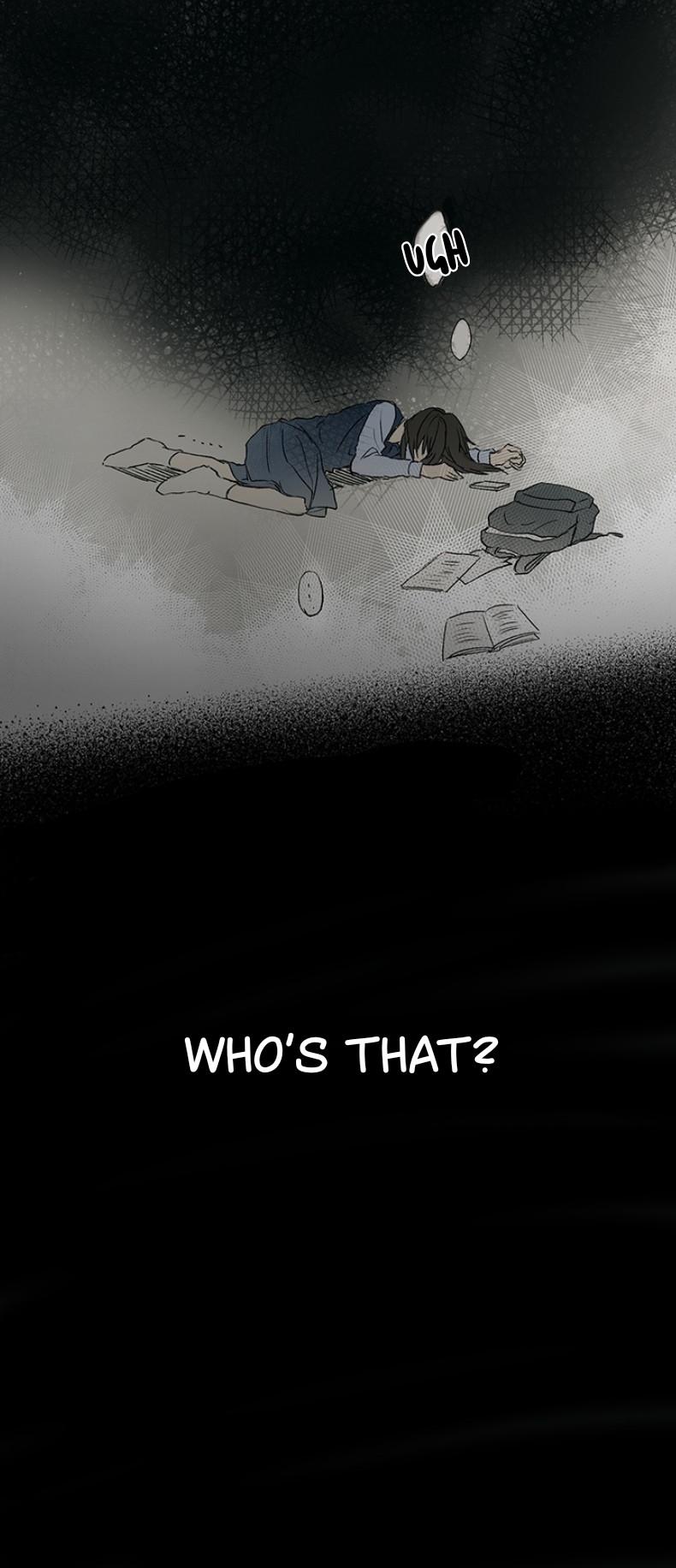 The Golden Haired Elementalist Chapter 0 page 9 - Chapter 0.0: PROLOG