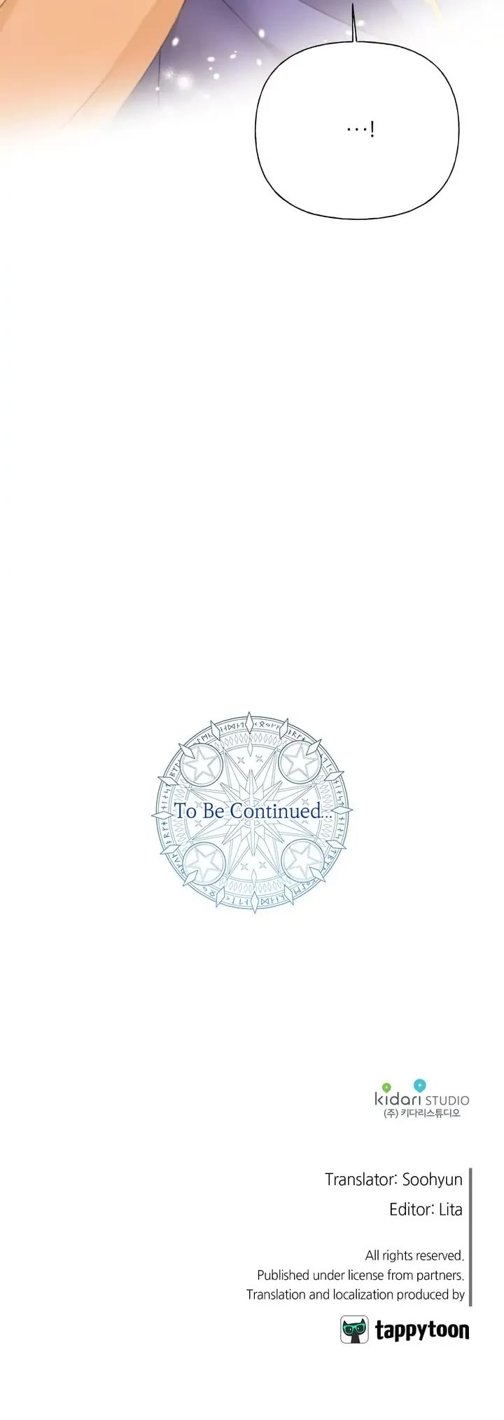 The Golden Haired Elementalist Chapter 102 page 35 - Chapter 102