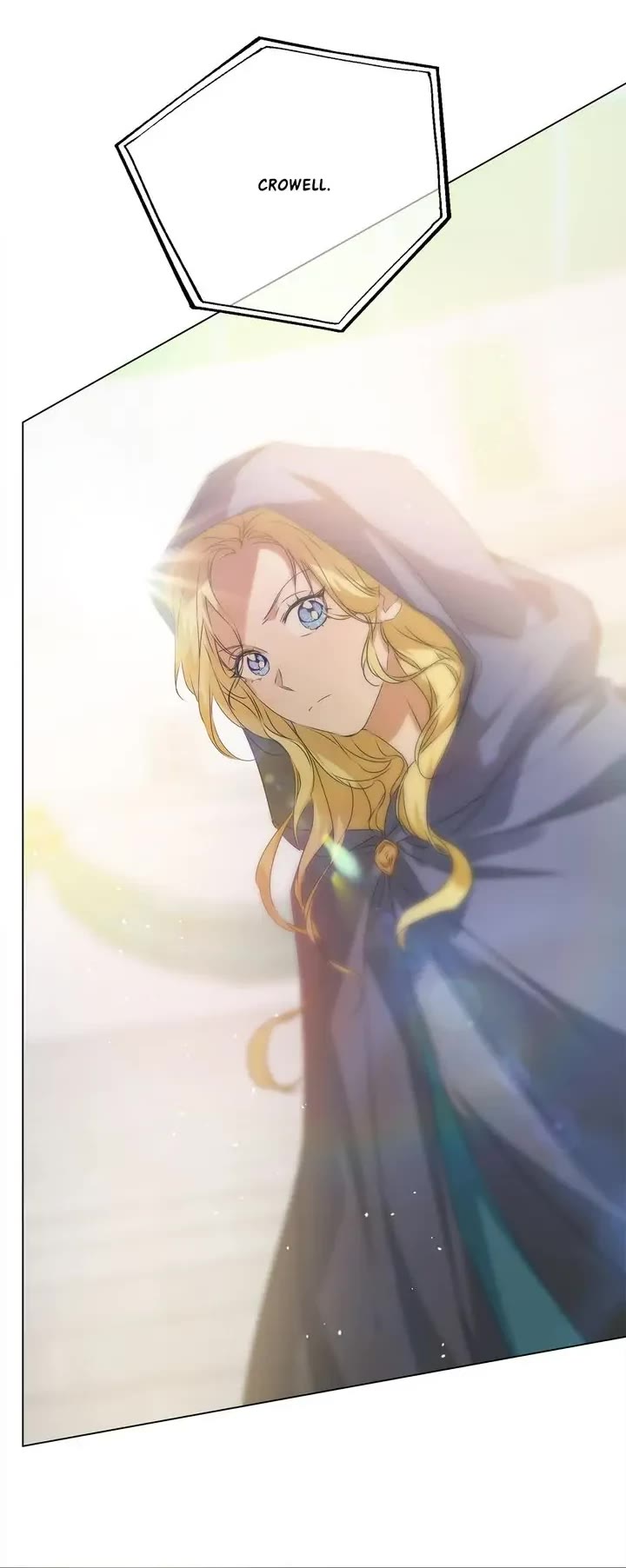 The Golden Haired Elementalist Chapter 108 page 20 - Chapter 108 (Season 3 Finale)