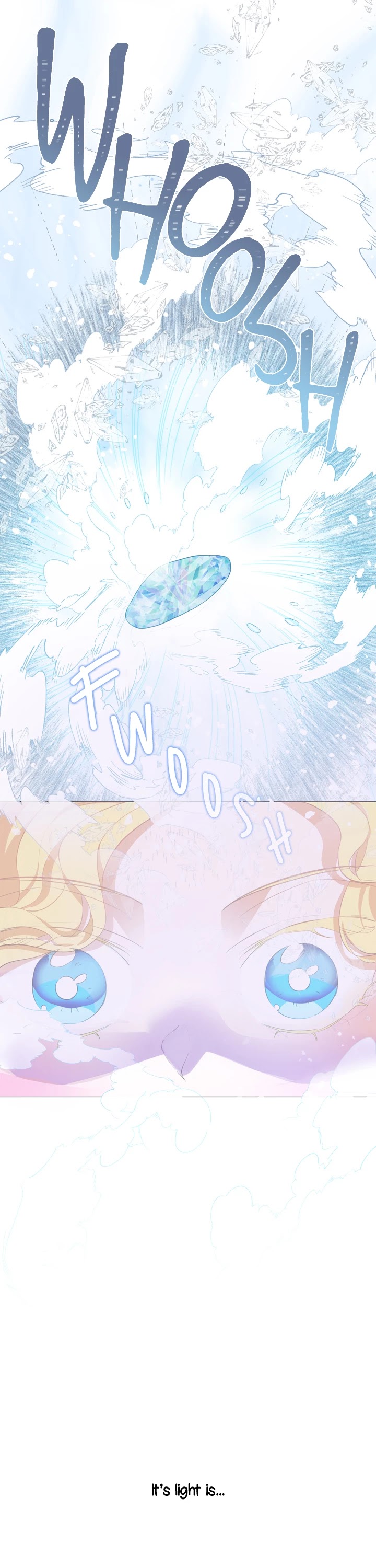 The Golden Haired Elementalist Chapter 28 page 31 - Chapter 28