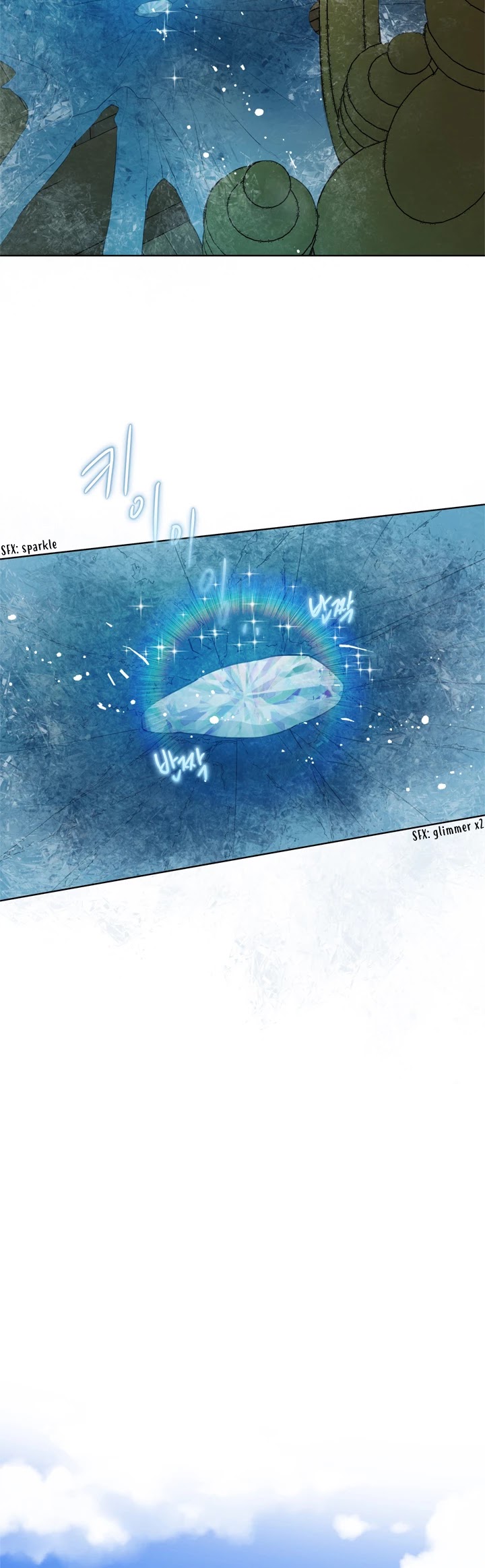 The Golden Haired Elementalist Chapter 29 page 17 - Chapter 29