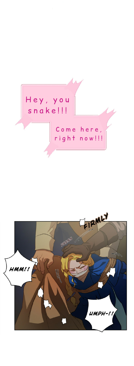 The Golden Haired Elementalist Chapter 31 page 1 - Chapter 31