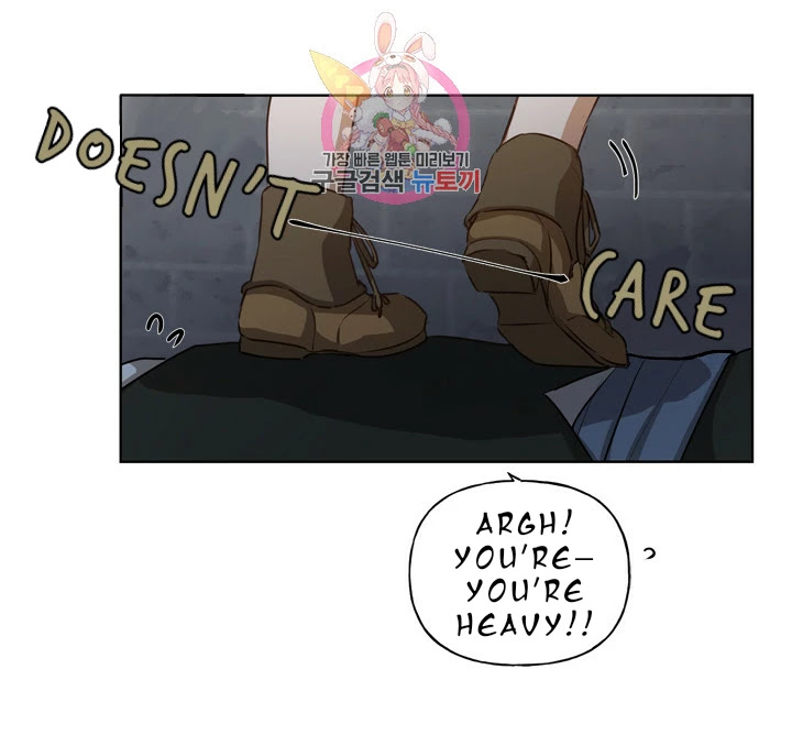 The Golden Haired Elementalist Chapter 31 page 18 - Chapter 31