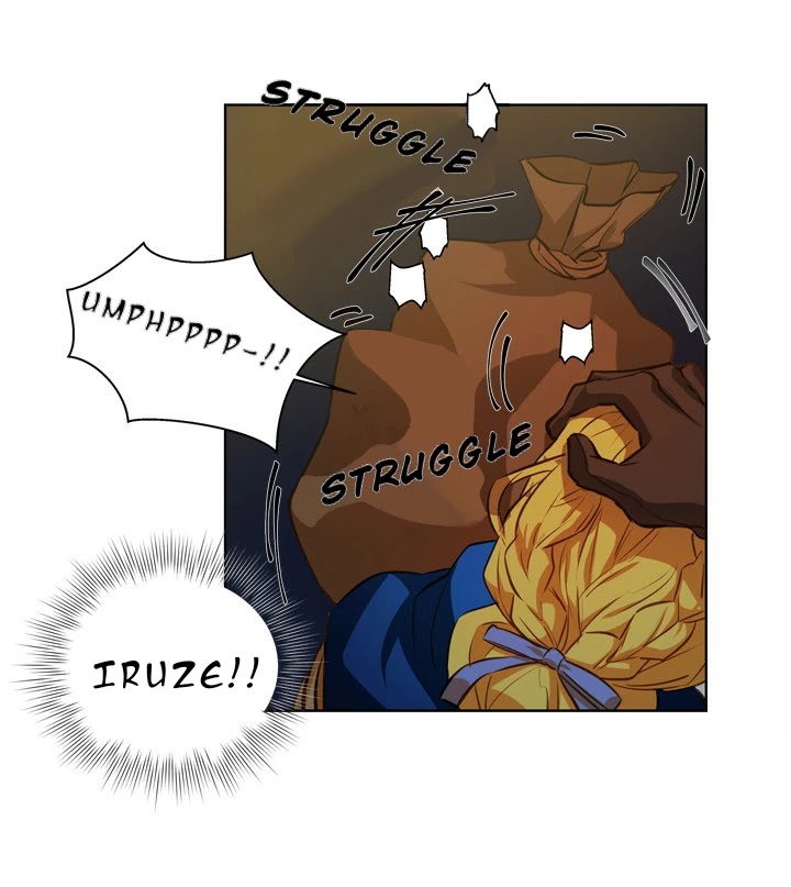 The Golden Haired Elementalist Chapter 31 page 2 - Chapter 31