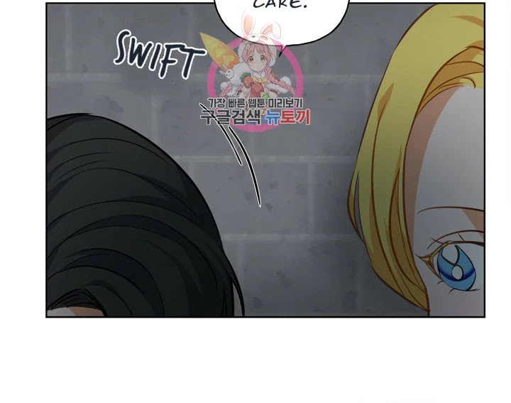 The Golden Haired Elementalist Chapter 31 page 38 - Chapter 31