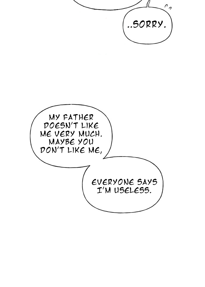 The Golden Haired Elementalist Chapter 31 page 40 - Chapter 31