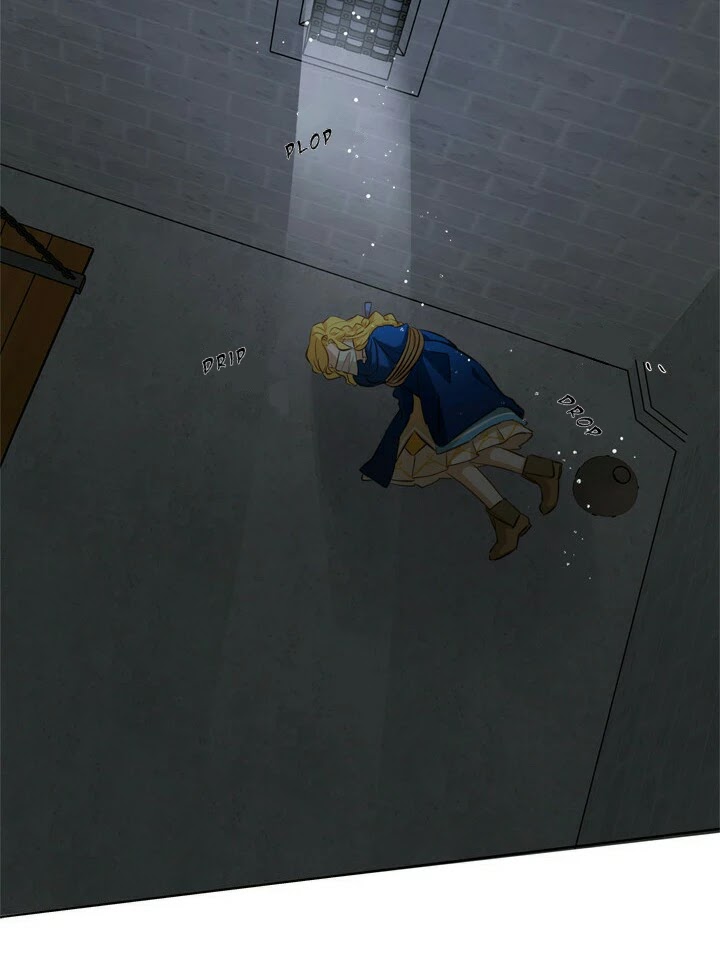 The Golden Haired Elementalist Chapter 31 page 6 - Chapter 31