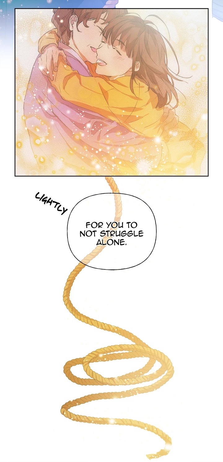 The Golden Haired Elementalist Chapter 32 page 20 - Chapter 32