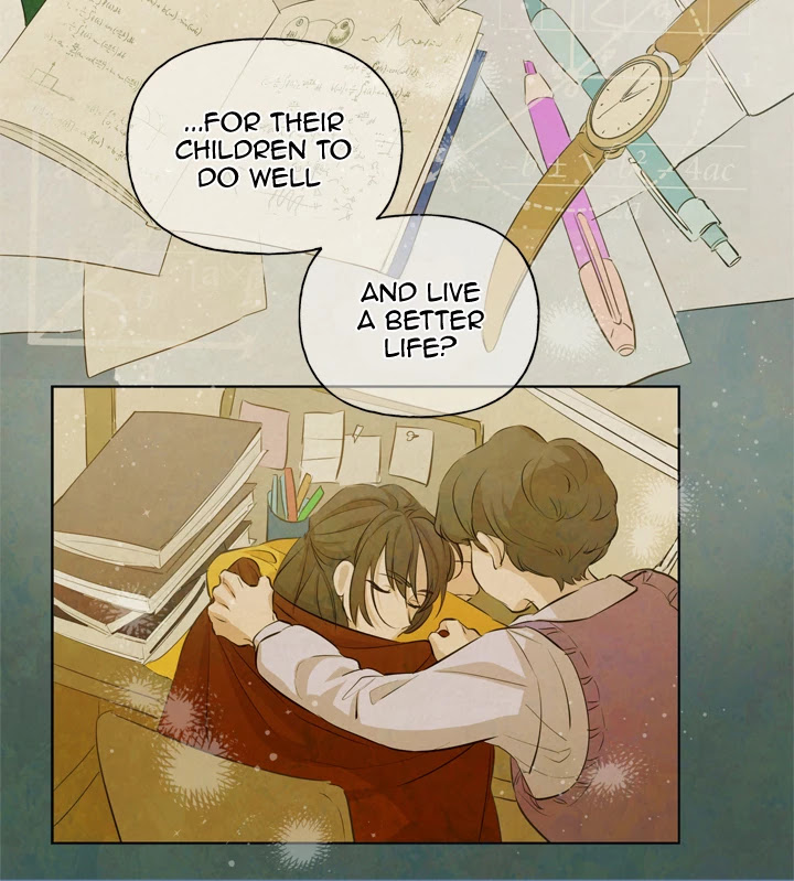 The Golden Haired Elementalist Chapter 32 page 22 - Chapter 32