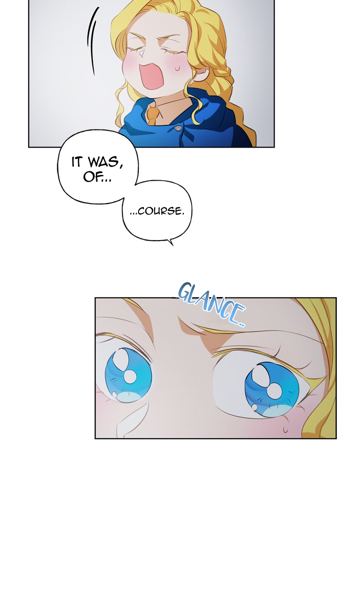 The Golden Haired Elementalist Chapter 32 page 9 - Chapter 32