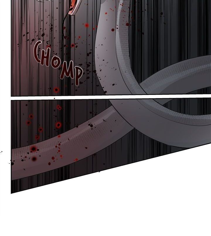 The Golden Haired Elementalist Chapter 33 page 25 - Chapter 33