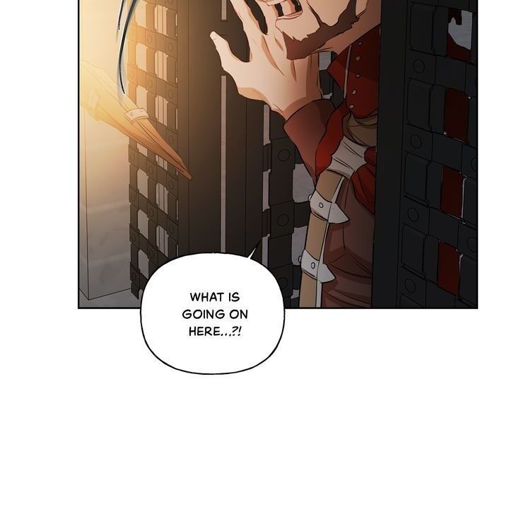 The Golden Haired Elementalist Chapter 33 page 27 - Chapter 33
