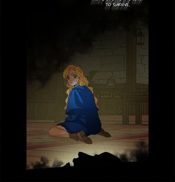 The Golden Haired Elementalist Chapter 33 page 33 - Chapter 33