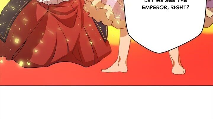 The Golden Haired Elementalist Chapter 35 page 31 - Chapter 35