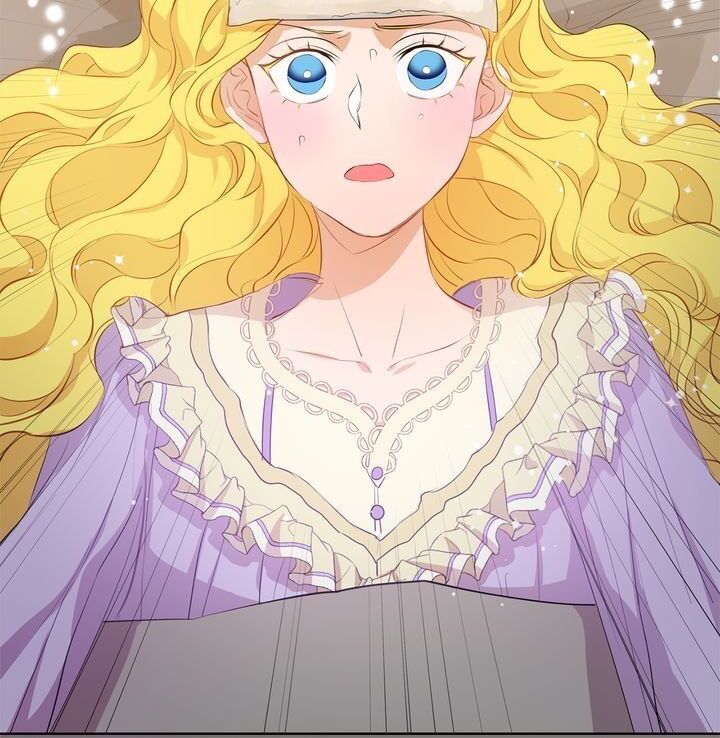 The Golden Haired Elementalist Chapter 35 page 4 - Chapter 35