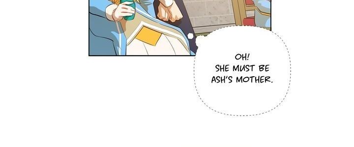The Golden Haired Elementalist Chapter 36 page 26 - Chapter 36