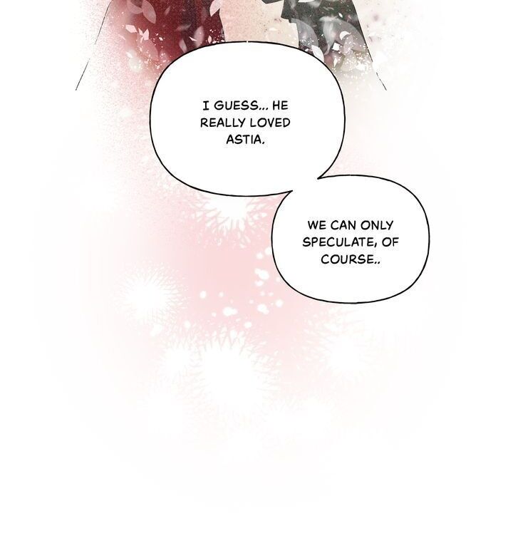 The Golden Haired Elementalist Chapter 36 page 33 - Chapter 36
