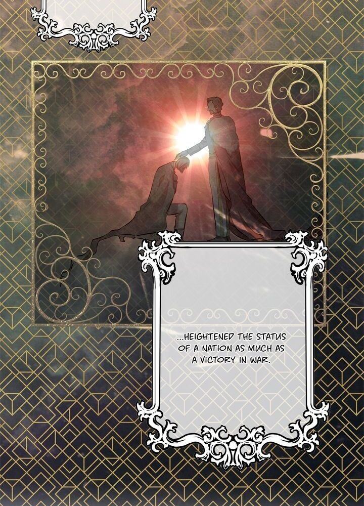 The Golden Haired Elementalist Chapter 36 page 5 - Chapter 36