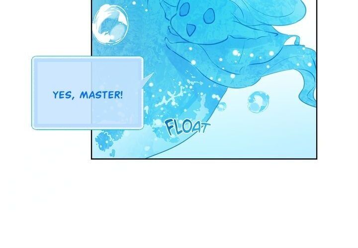 The Golden Haired Elementalist Chapter 37 page 13 - Chapter 37