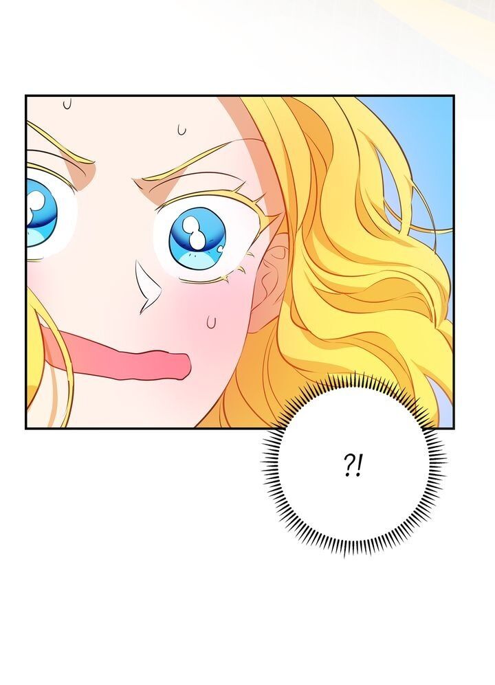 The Golden Haired Elementalist Chapter 37 page 3 - Chapter 37