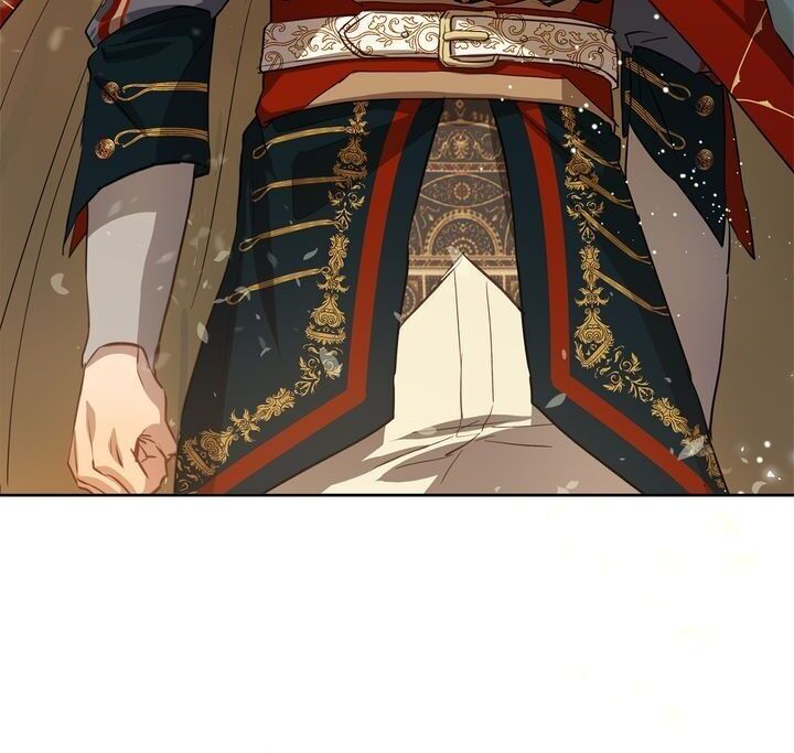 The Golden Haired Elementalist Chapter 37 page 42 - Chapter 37