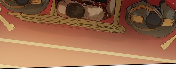 The Golden Haired Elementalist Chapter 38 page 13 - Chapter 38