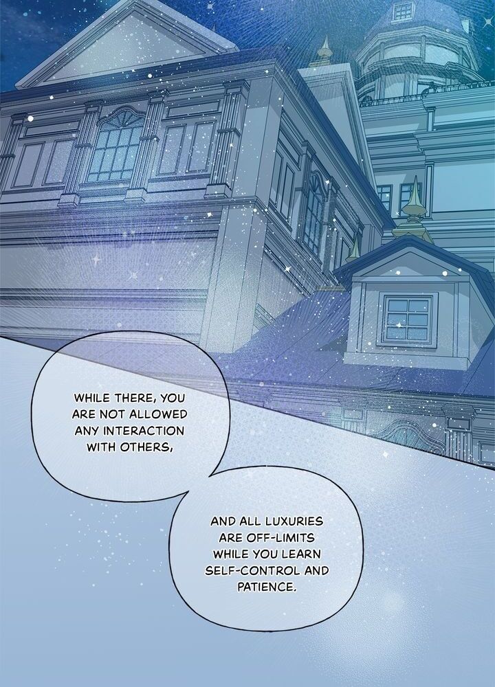 The Golden Haired Elementalist Chapter 38 page 26 - Chapter 38