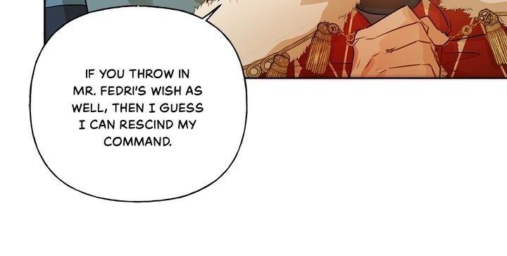 The Golden Haired Elementalist Chapter 38 page 39 - Chapter 38