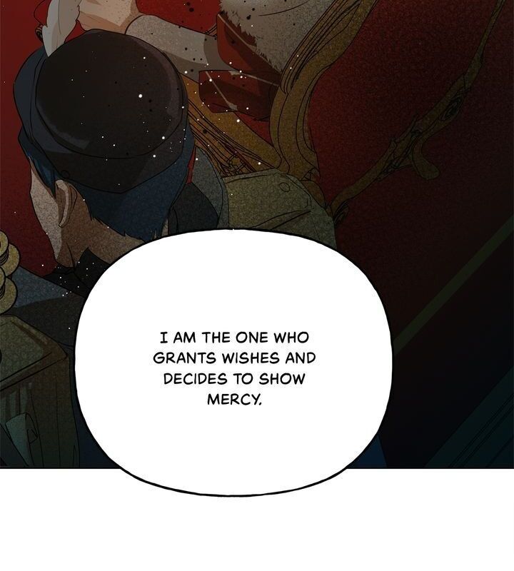 The Golden Haired Elementalist Chapter 38 page 45 - Chapter 38