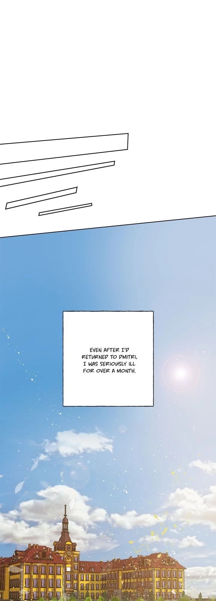 The Golden Haired Elementalist Chapter 40 page 20 - Chapter 40
