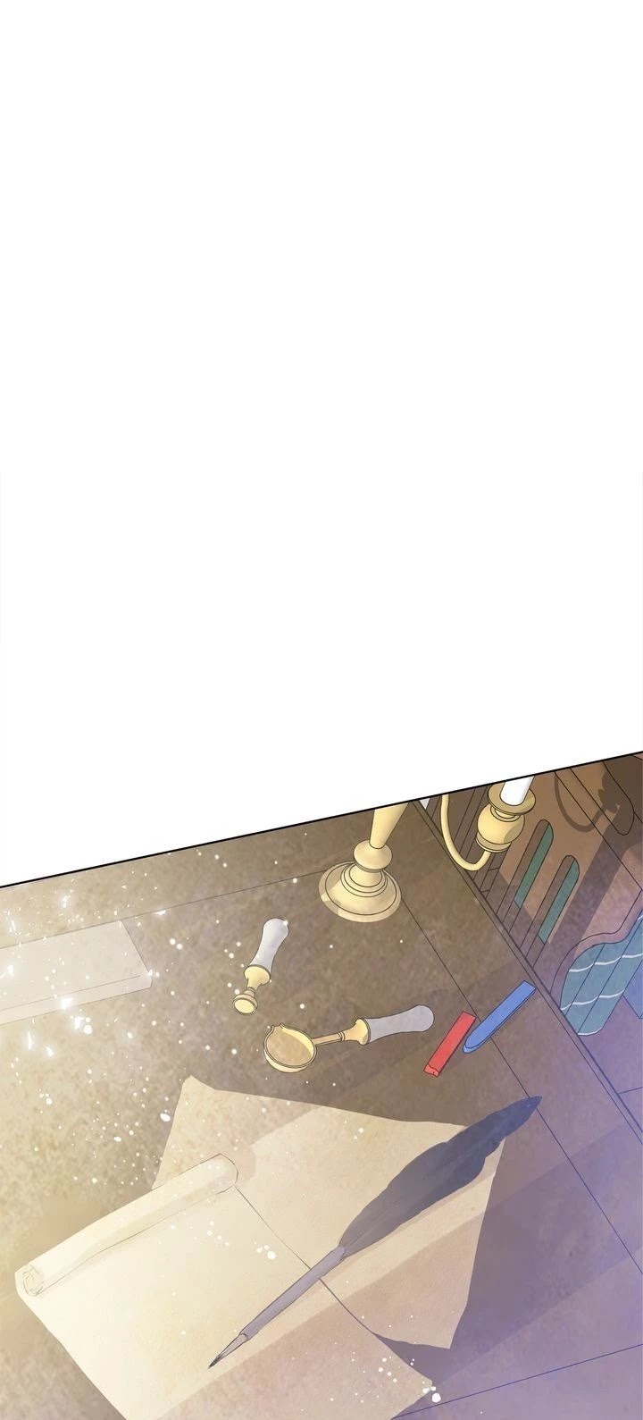 The Golden Haired Elementalist Chapter 40 page 34 - Chapter 40